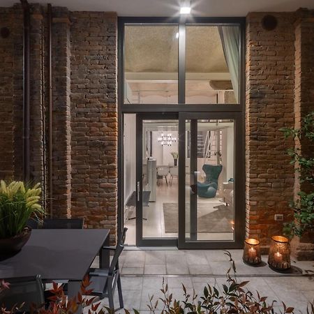 Fornace Loft With Dependance R&R Daire Venedik Dış mekan fotoğraf