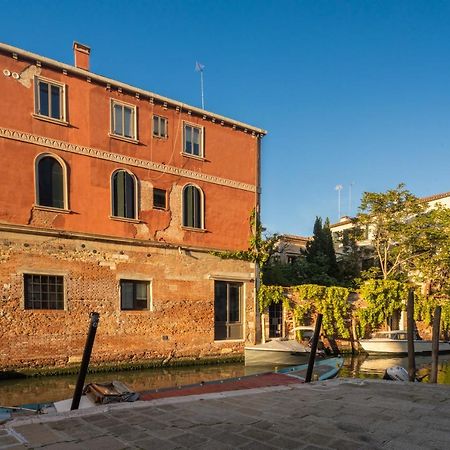 Fornace Loft With Dependance R&R Daire Venedik Dış mekan fotoğraf