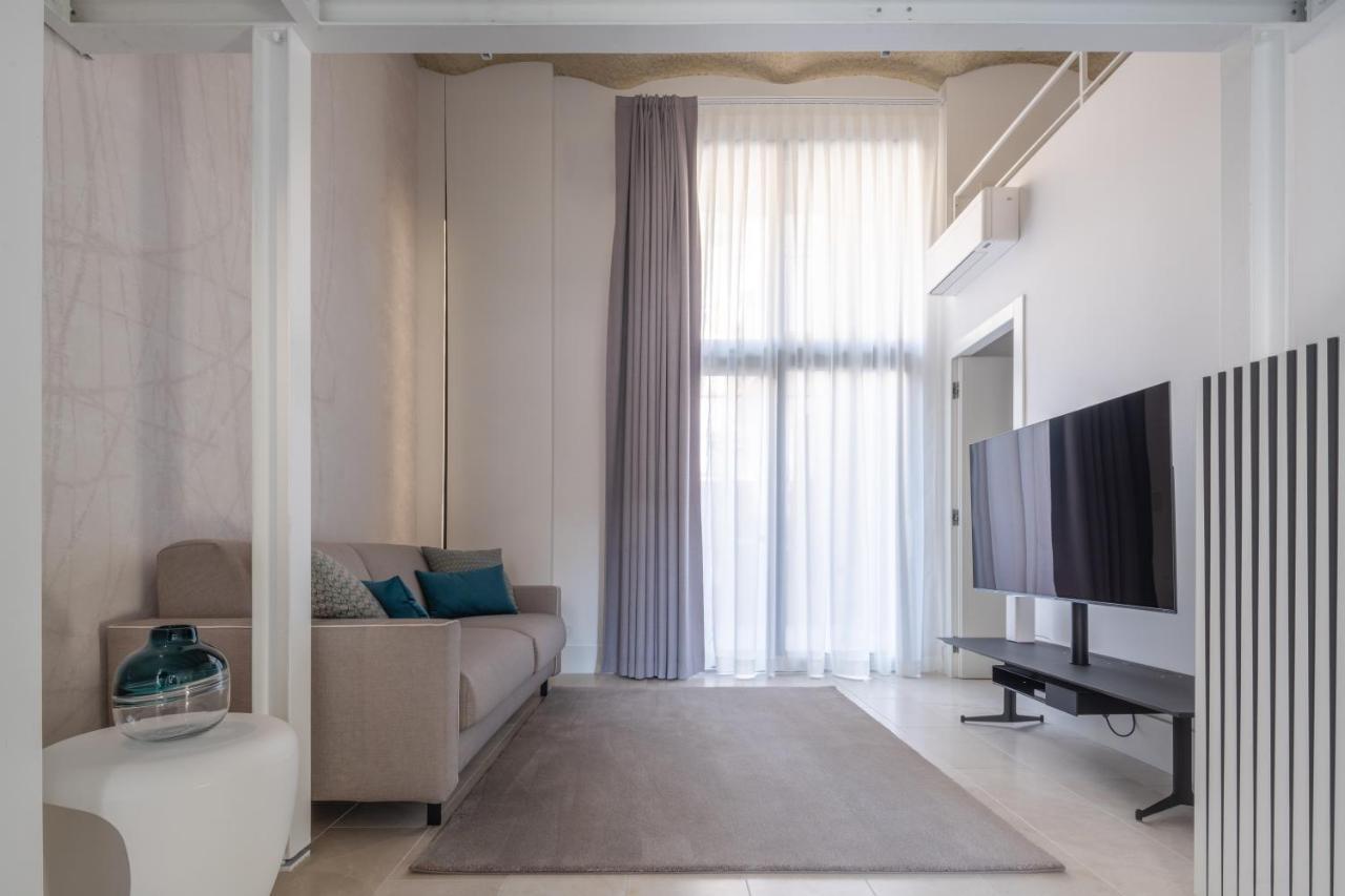 Fornace Loft With Dependance R&R Daire Venedik Dış mekan fotoğraf