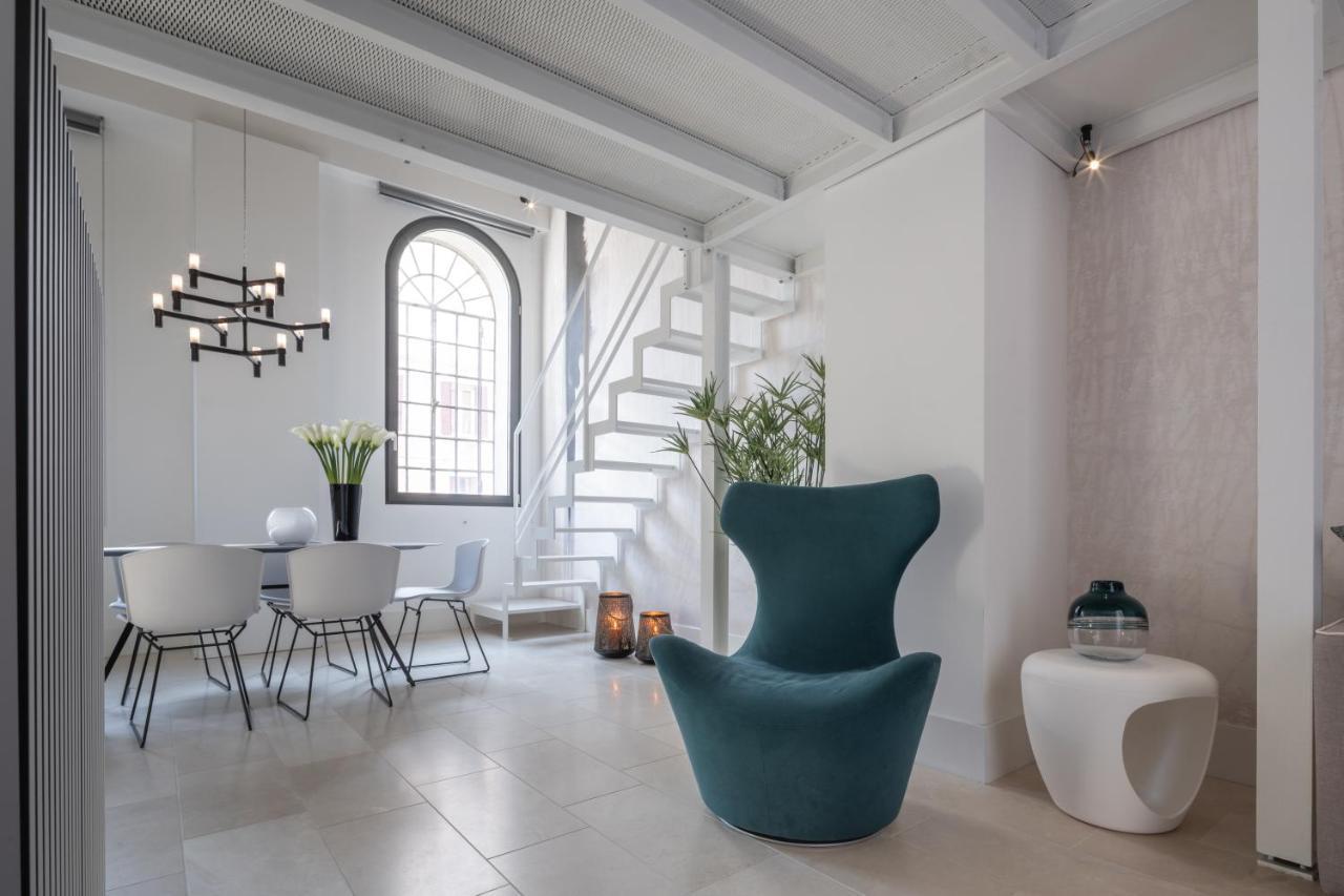Fornace Loft With Dependance R&R Daire Venedik Dış mekan fotoğraf