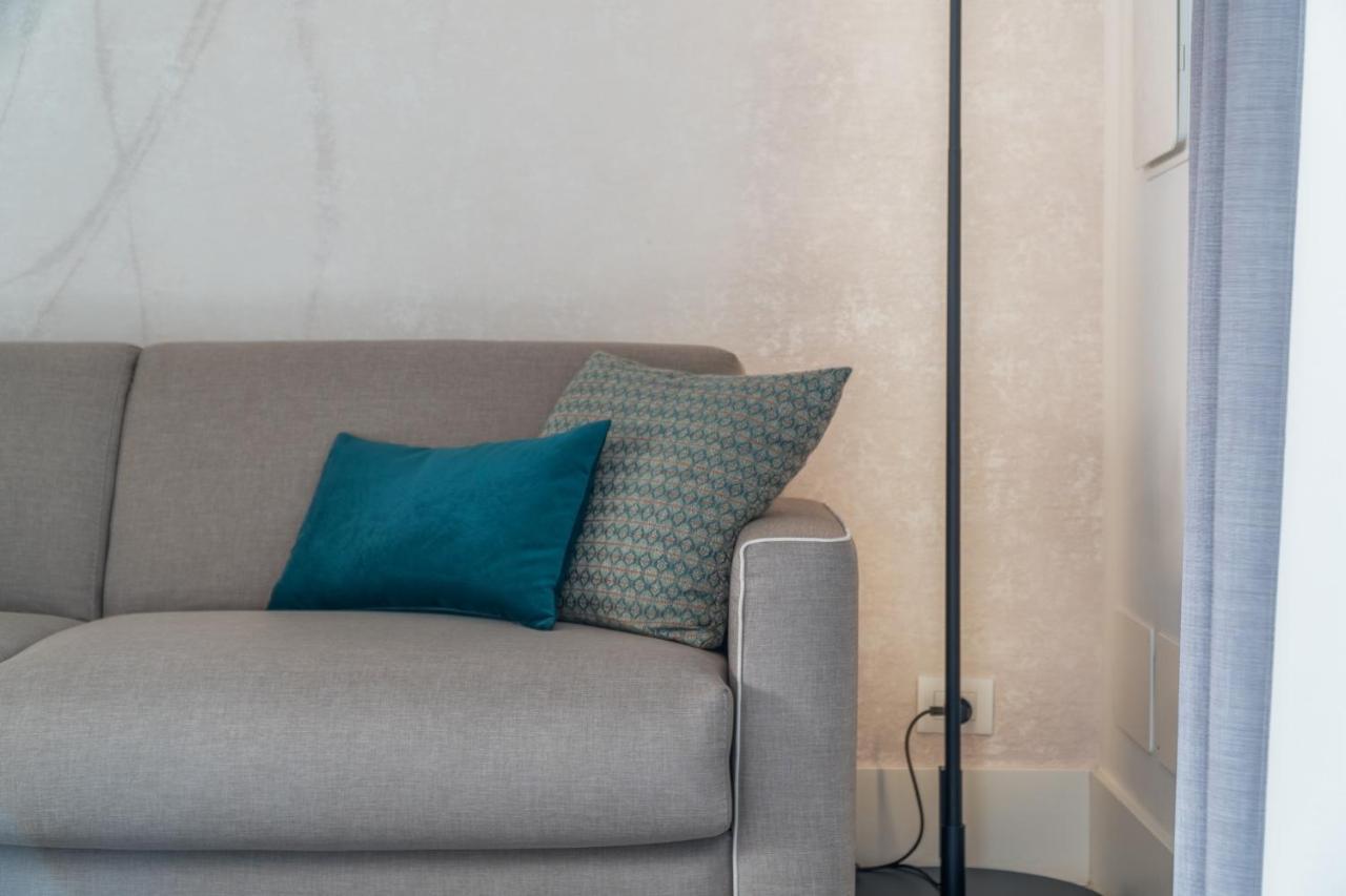 Fornace Loft With Dependance R&R Daire Venedik Dış mekan fotoğraf