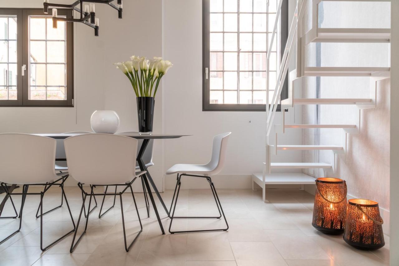 Fornace Loft With Dependance R&R Daire Venedik Dış mekan fotoğraf