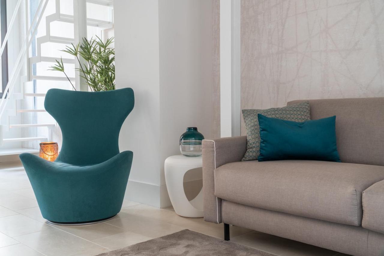 Fornace Loft With Dependance R&R Daire Venedik Dış mekan fotoğraf