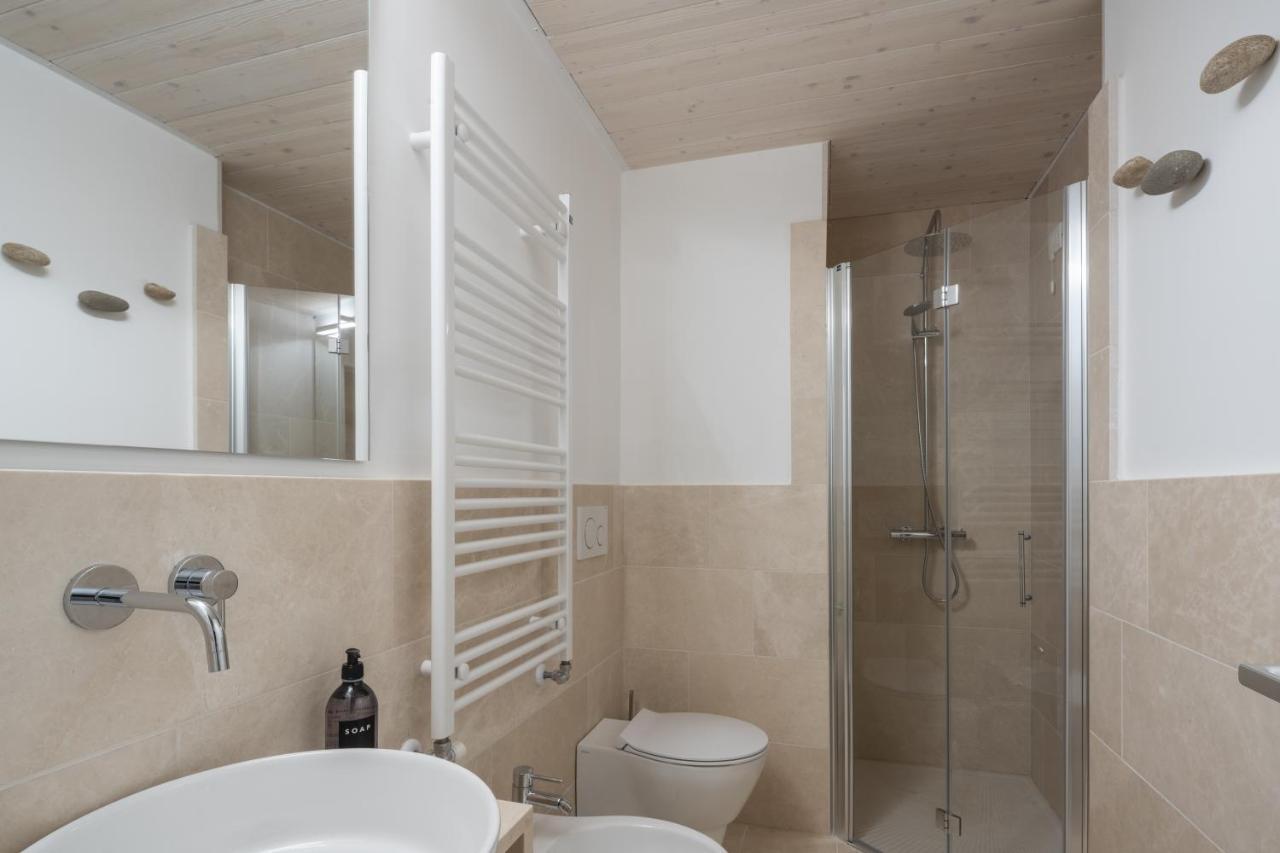 Fornace Loft With Dependance R&R Daire Venedik Dış mekan fotoğraf