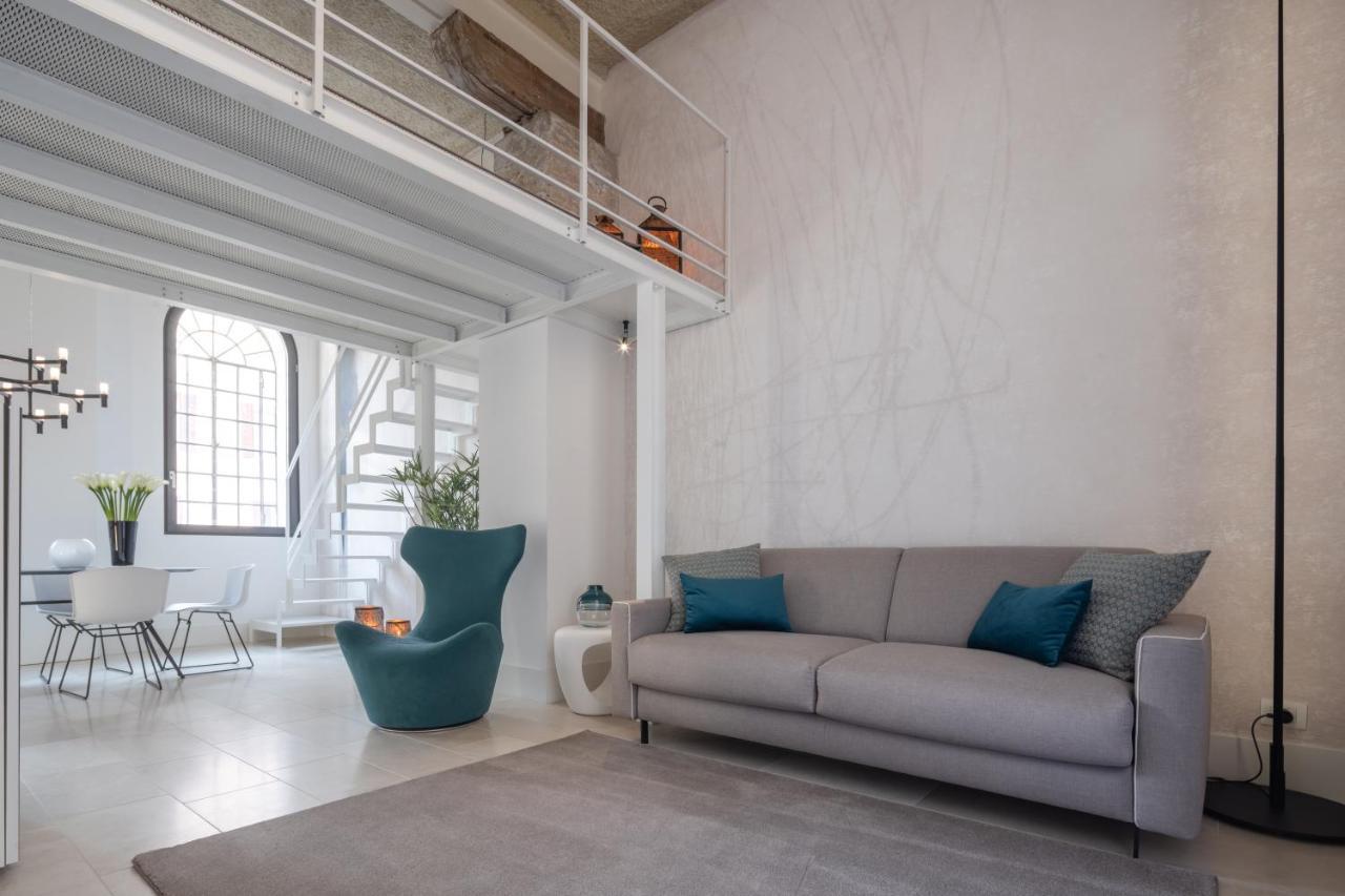 Fornace Loft With Dependance R&R Daire Venedik Dış mekan fotoğraf