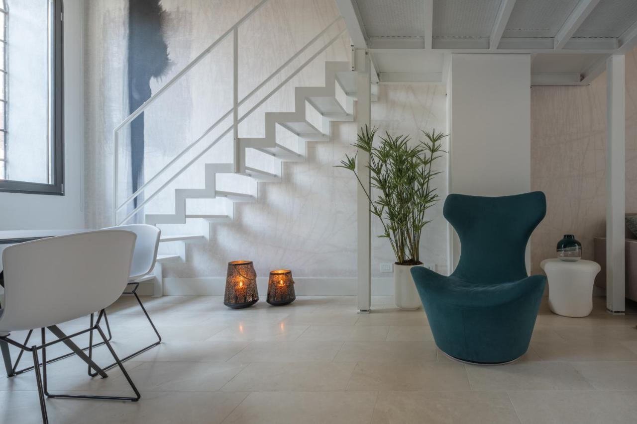 Fornace Loft With Dependance R&R Daire Venedik Dış mekan fotoğraf