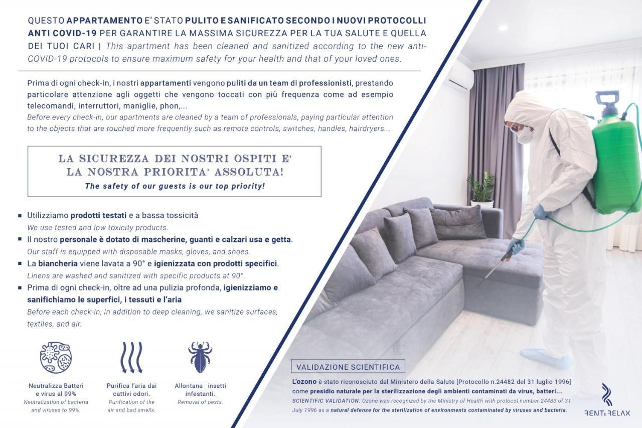 Fornace Loft With Dependance R&R Daire Venedik Dış mekan fotoğraf