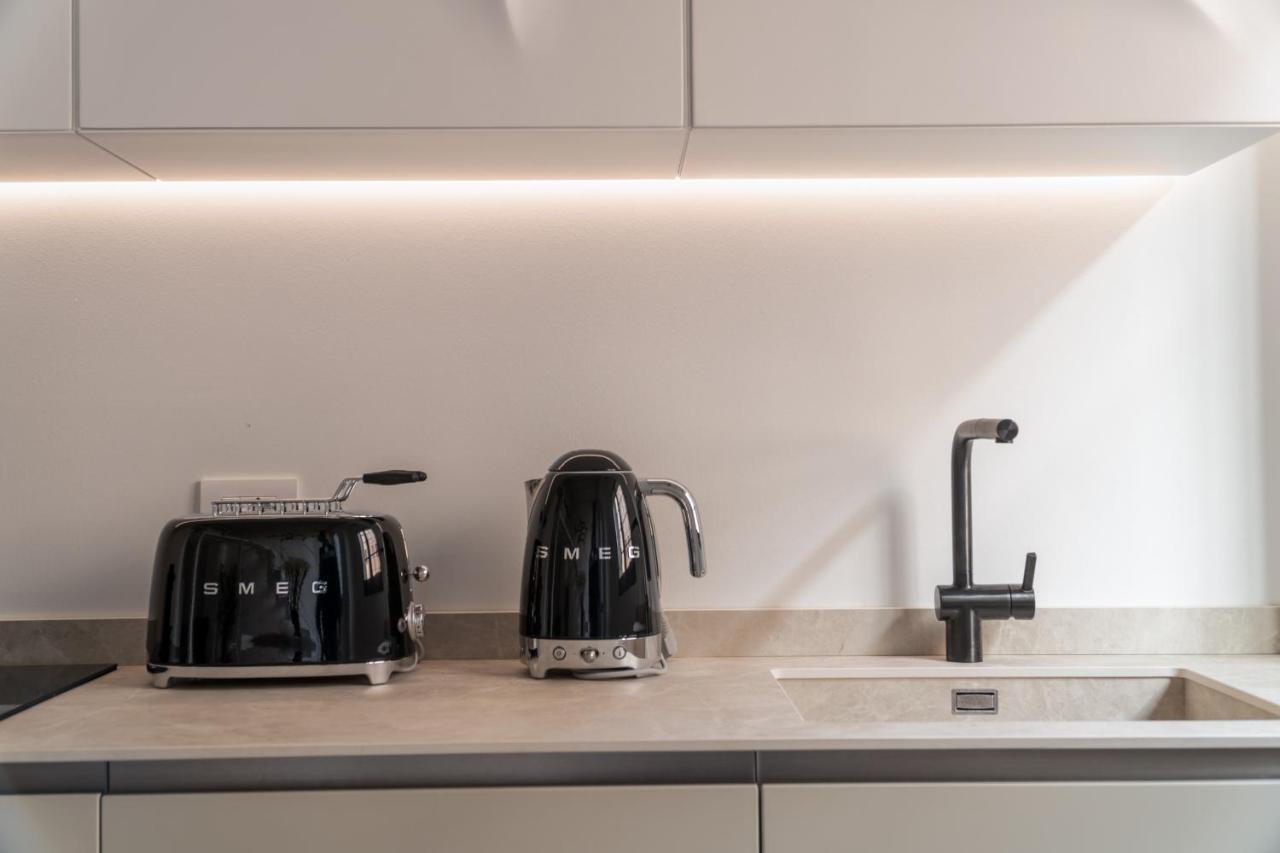 Fornace Loft With Dependance R&R Daire Venedik Dış mekan fotoğraf