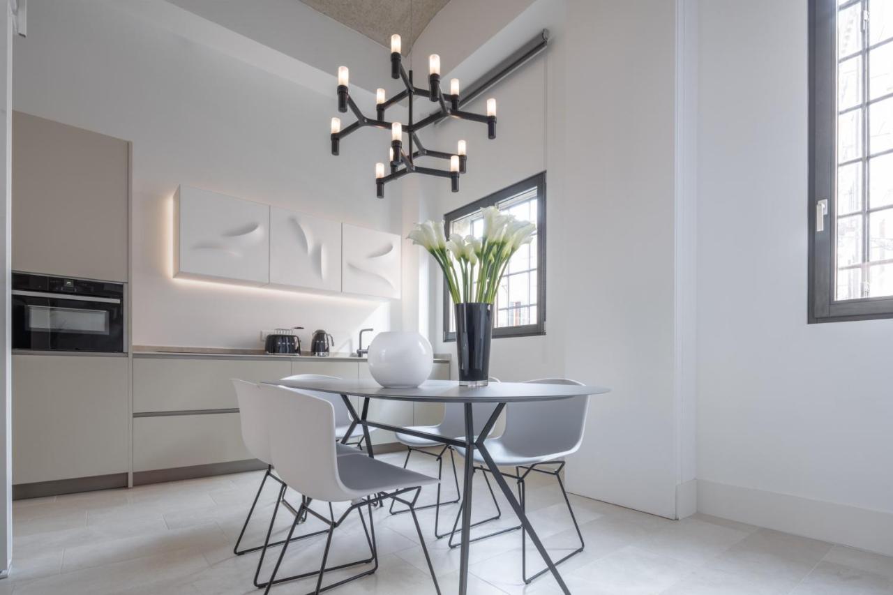 Fornace Loft With Dependance R&R Daire Venedik Dış mekan fotoğraf