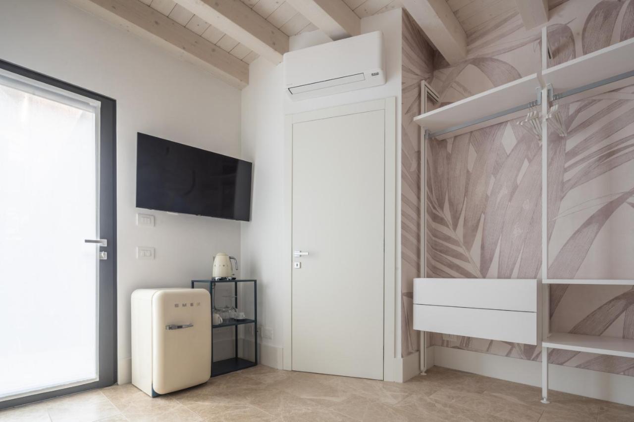 Fornace Loft With Dependance R&R Daire Venedik Dış mekan fotoğraf