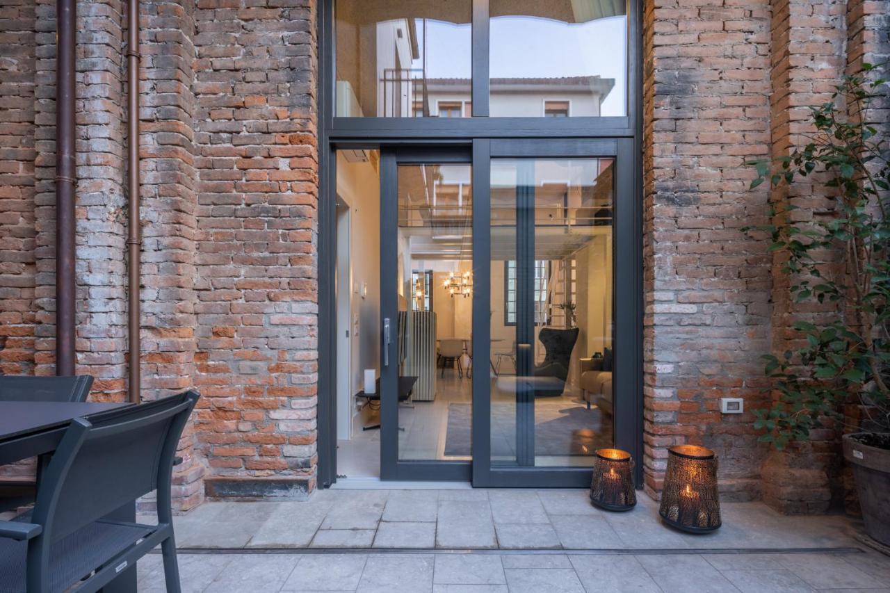 Fornace Loft With Dependance R&R Daire Venedik Dış mekan fotoğraf